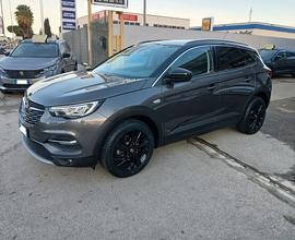 Opel Grandland OPEL GRANDLAND X 1.5Ecotec l 130 CV