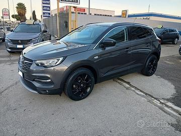 Opel Grandland OPEL GRANDLAND X 1.5Ecotec l 130 CV