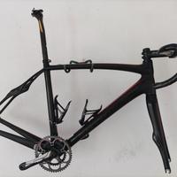 kit telaio Specialized Roubaix SL4 S-Works