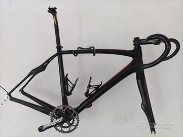 kit telaio Specialized Roubaix SL4 S-Works