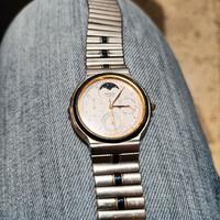 Orologio Seiko fasi lunari