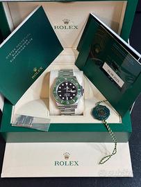 Rolex Submariner Sturbucks Mark ll