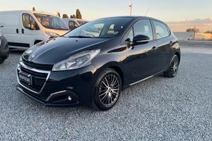 Peugeot 208 1.6 HDi GARANZIA