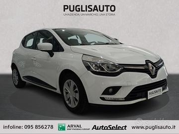 RENAULT Clio 4ªs 1.5 dCi 75CV S&S 5p Business