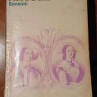 Libro I Promessi Sposi A.Manzoni ediz.1964