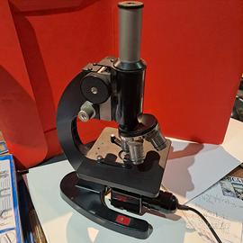  Microscopio