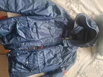 Giacca a vento bambino 