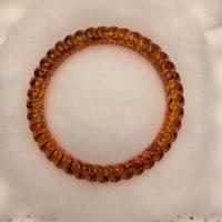 Bracciale Vintage AVON "Amber Glow"