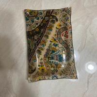 Vassoio decorativo svuotatasche Etro