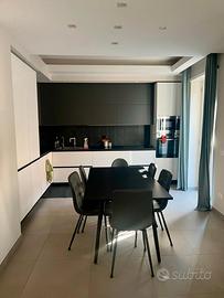 Appartamento completamente ristrutturato
