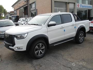 EVO CROSS 4 PRONTA CONSEGNA 4X4 NUOVO!!