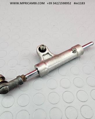AMMORTIZZATORE STERZO SUZUKI GSXR 750 2001 2002 GS
