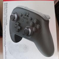 🎮 Controller Pro per Nintendo Switch
