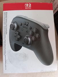 🎮 Controller Pro per Nintendo Switch