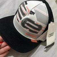 Cappello audi