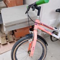 Bicicletta per bambini