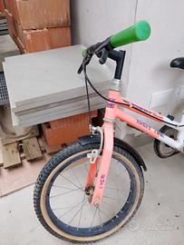 Bicicletta per bambini