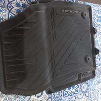 tappetini x auto t-cross