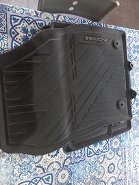 tappetini x auto t-cross