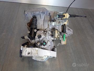 Cambio Manuale Fiat Panda 169