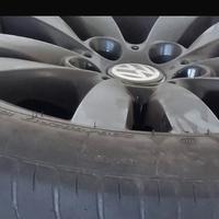 singolo Cerchione Volkswagen