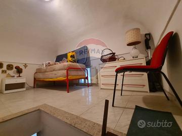 Appartamento - Pozzallo