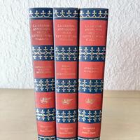 La grande antologia della letteratura italiana