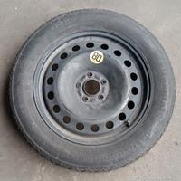 Ruotino di scorta Ford Kuga