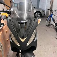 MALAGUTI MADISON S200 13500 km