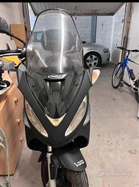 MALAGUTI MADISON S200 13500 km