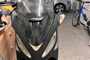 MALAGUTI MADISON S200 13500 km