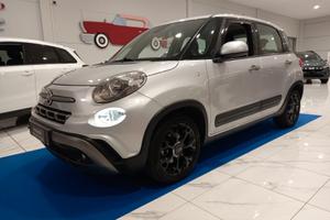 Fiat 500L 1.4 95 CV CROSS GPL