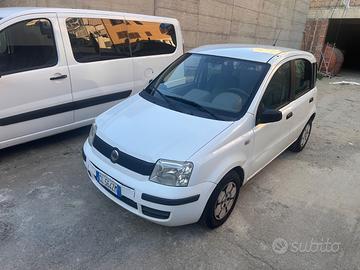 FIAT PANDA 1.2