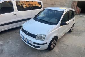 FIAT PANDA 1.2