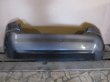 Peugeot 308 Berlina Paraurti Posteriore Sensori