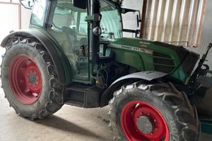 Trattore fendt 211 vario