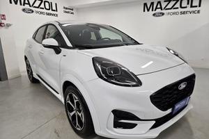 Ford Puma 1.0 EcoBoost Hybrid 125 CV S&S ST-Line