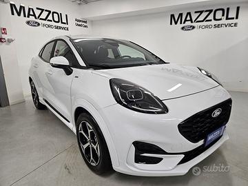 Ford Puma 1.0 EcoBoost Hybrid 125 CV S&S ST-Line