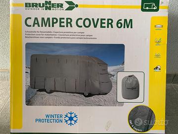 Telo Copertura camper