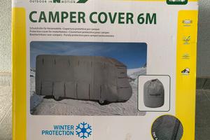 Telo Copertura camper
