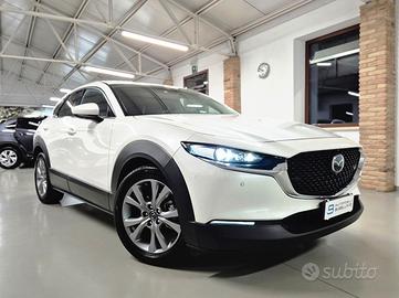 Mazda CX-30 2.0L Skyactiv-G M Hybrid 2WD Exceed