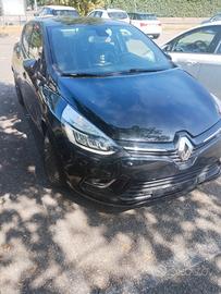 Clio 1.2 intens
