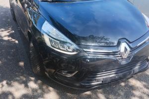 Clio 1.2 intens