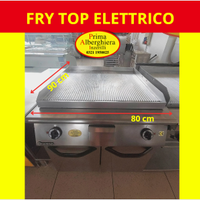 Fry top