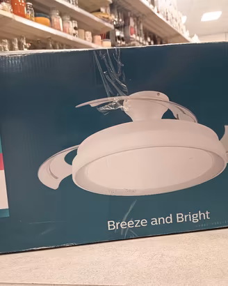 Ventilatore soffitto Philips  
