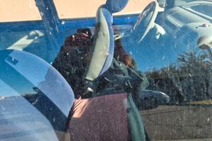 Renault Twingo anno 2003