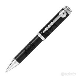 Penna Montblanc Miles Davis collezione