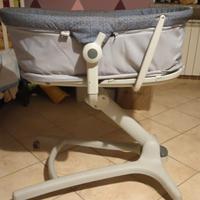 Chicco baby hug 4 in 1