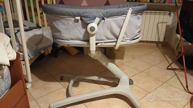 Chicco baby hug 4 in 1