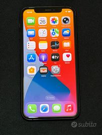 IPhone 11 Pro 64GB Grigio Siderale 100% batteria